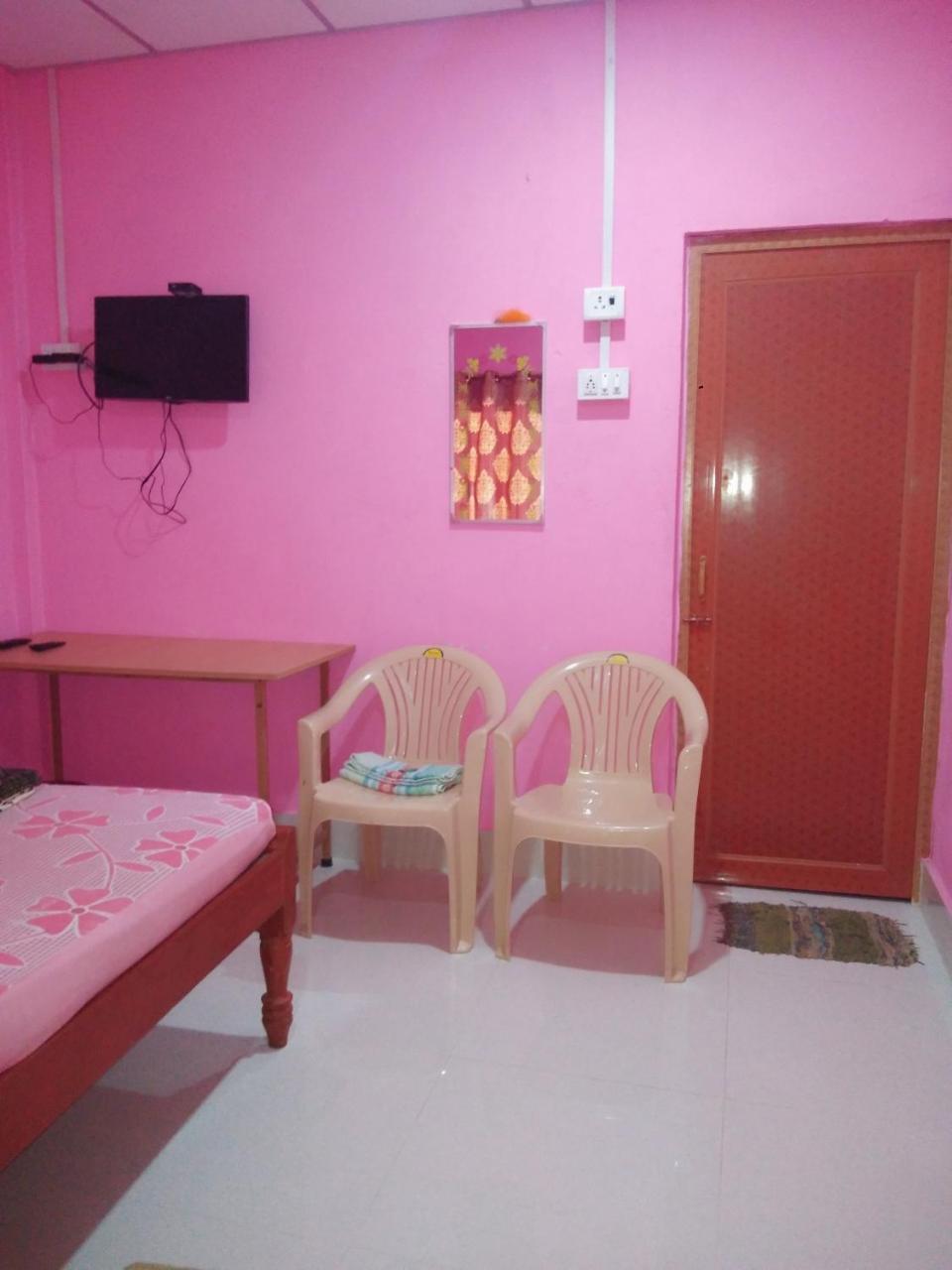 Blue Bird Residency Hotel Lakshmanpur Exterior photo
